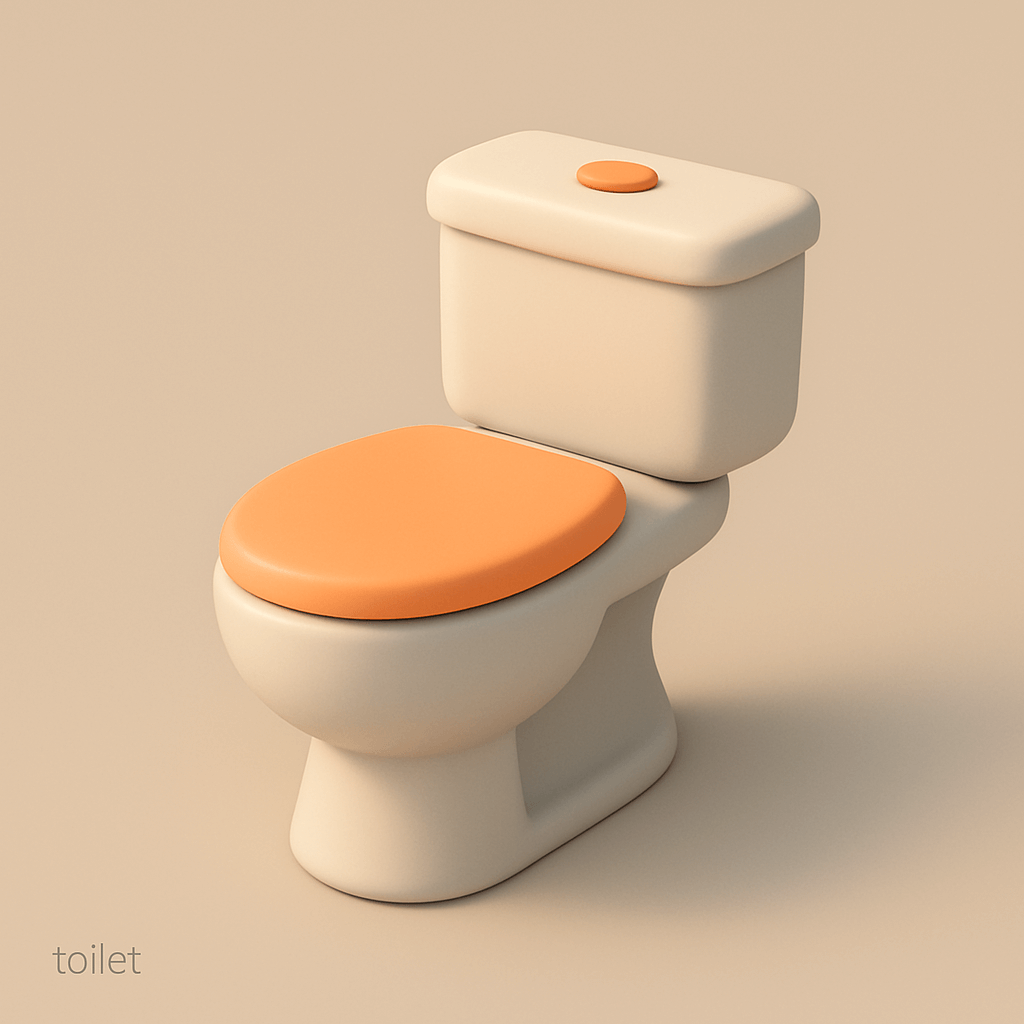 AI image prompt – Minimalist 3D Illustration output image