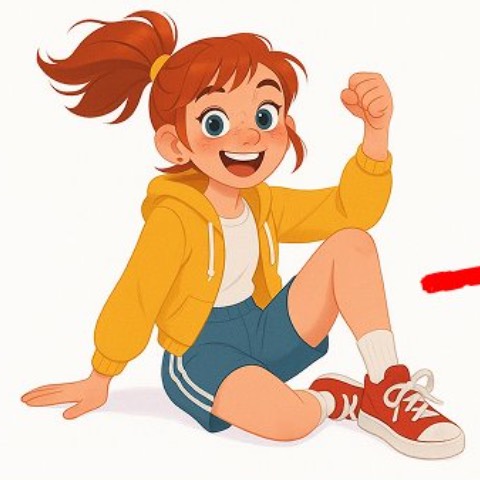 AI image prompt – Illustration to Figure input reference