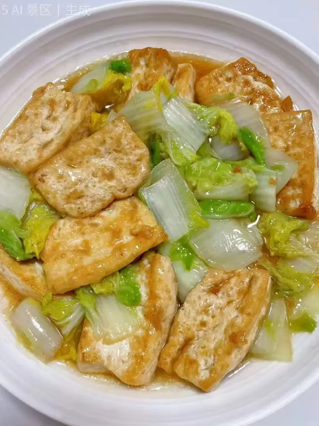 AI image prompt – Cook Based on Ingredients 3 output image
