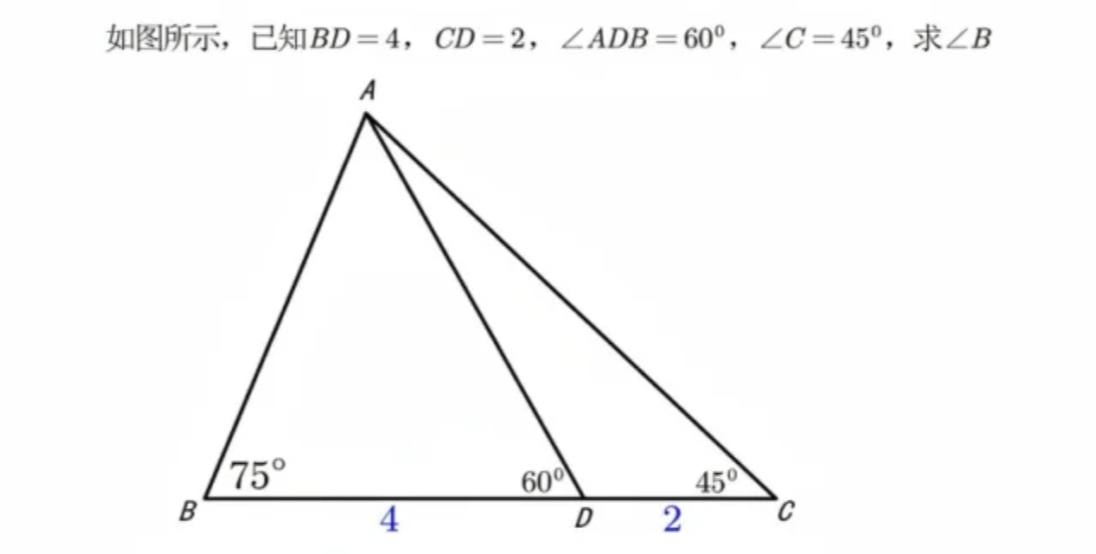 AI image prompt – Math Problem Reasoning output image