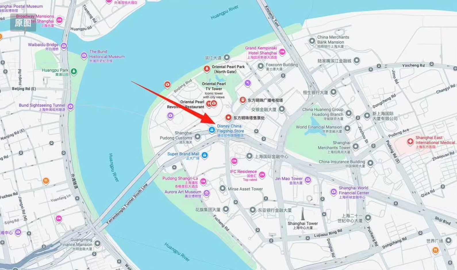 AI image prompt – Generate Ground View from Map Arrow 2 input reference