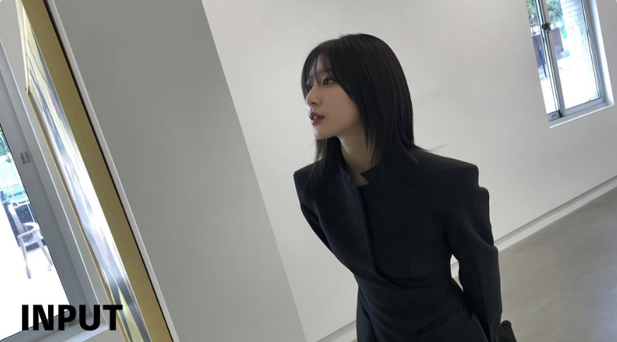 AI image prompt – Character Pose Modification input reference