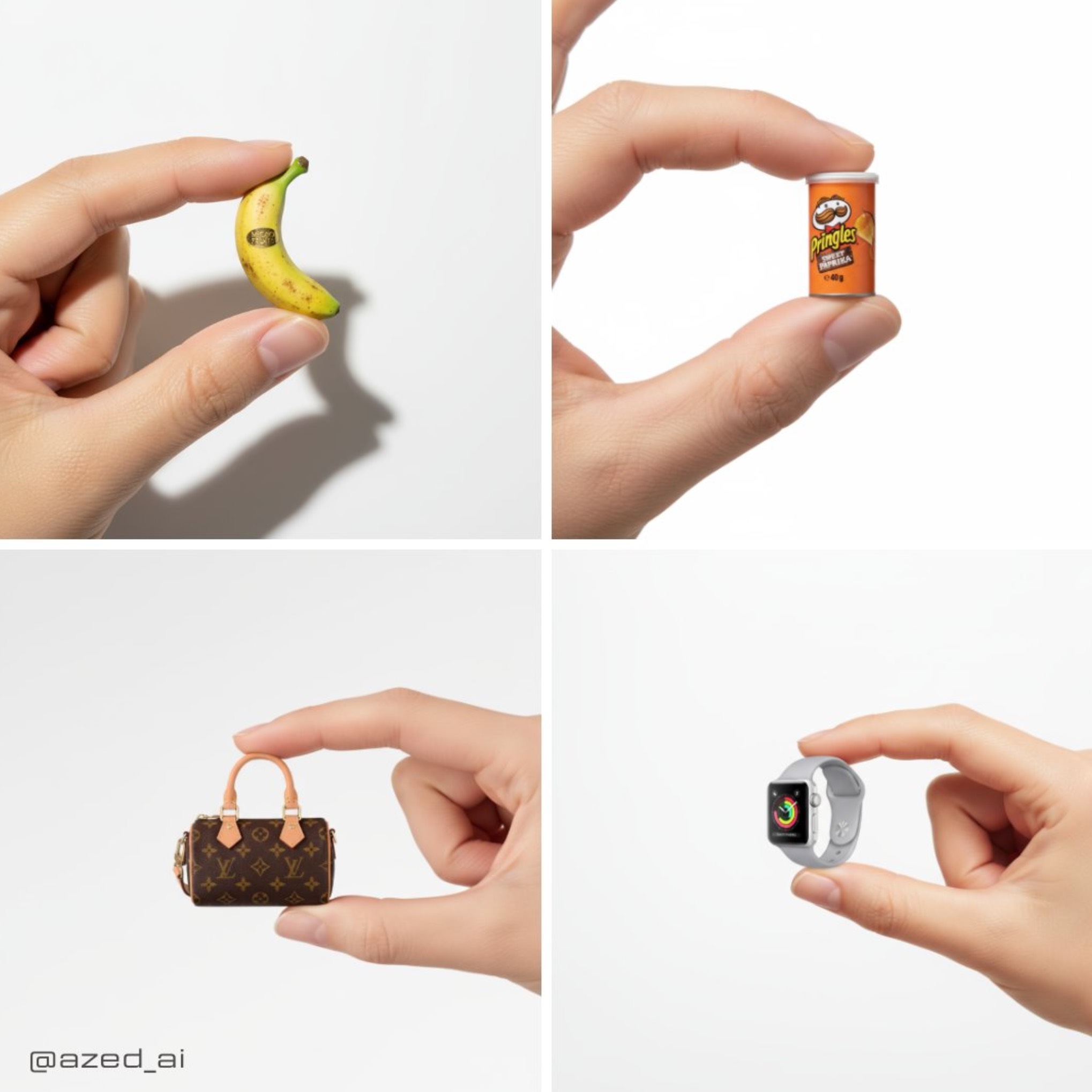 AI image prompt – Delicate Cute Product Photo output image